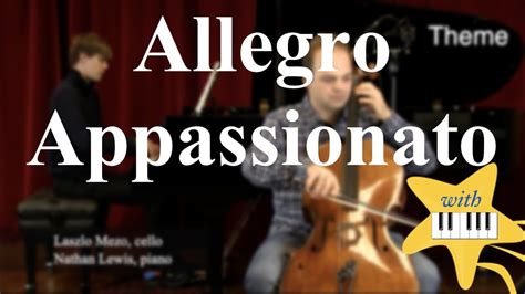 appassionato music definition: What does it truly express beyond mere passion?