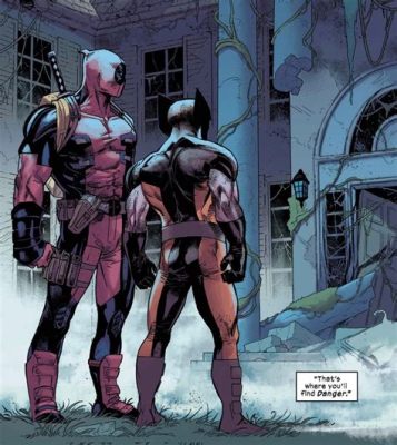 How Tall is Deadpool in the Comics: A Detailed Exploration