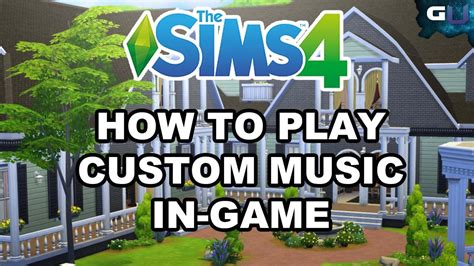 How to Add Custom Music to Sims 4: A Comprehensive Guide with Multiple Perspectives