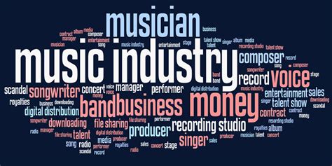 How to Get a Job in the Music Industry: A Journey into Sound and Opportunities