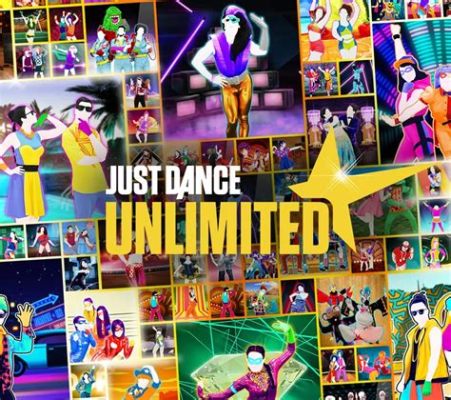 how to get just dance unlimited on switch and the importance of mastering different genres in music