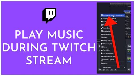 How to Play Copyrighted Music on Twitch: A Symphony of Legal and Creative Considerations