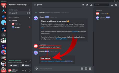 How to Play Music in Discord Voice Chat: A Guide With Insights