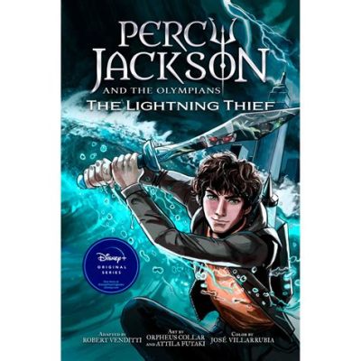 Is the Percy Jackson Show Accurate to the Books: A Detailed Analysis