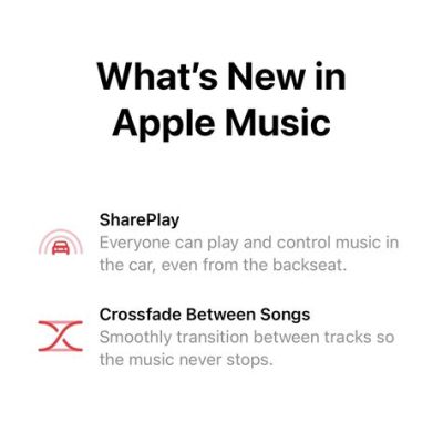 What Is Crossfade Apple Music and Its Unique Features