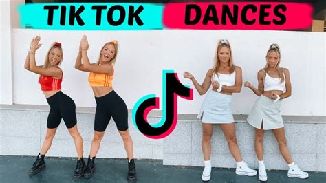 What is the Most Popular TikTok Dance Right Now and Why It Appeals to a Wide Audience