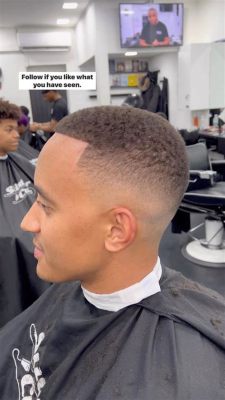 What Variations Are Included in the Art of Haircutting: A Deep Dive into the Barber’s Craft